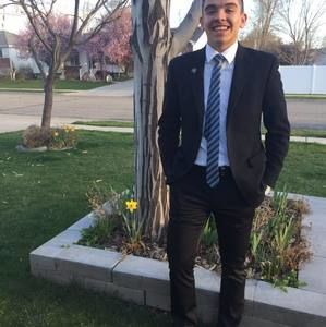 Meet your Posher, Abraham